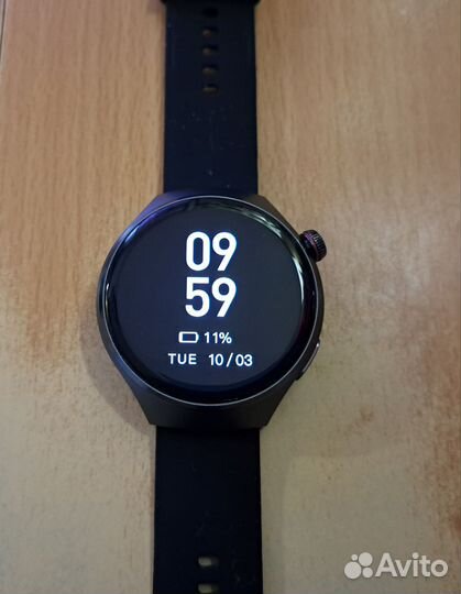 Умные часы Mibro Lite 2