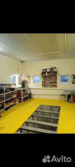 Ремонт автомобилей