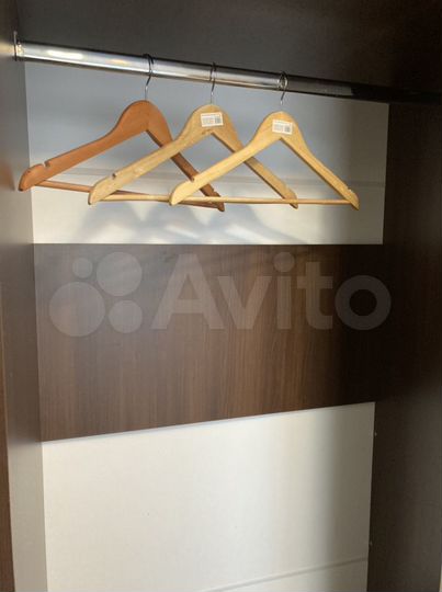 2-к. квартира, 42 м², 6/17 эт.