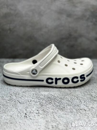 Crocs сабо