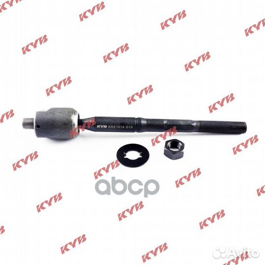 Тяга рулевая перед прав/лев KRE1014 KYB