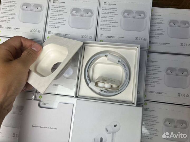 Аirpods pro 2