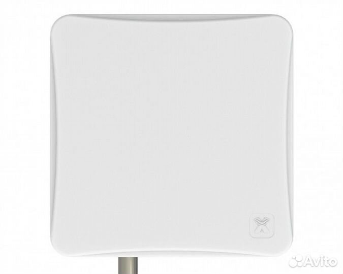 Усилитель интернета 3G 4G mimo c Wi-Fi, 20 дБ