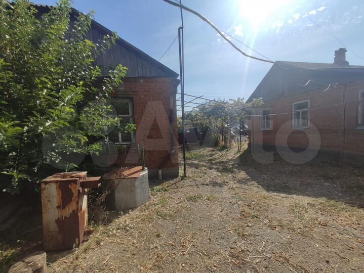 Дом 100 м² на участке 27,5 сот.