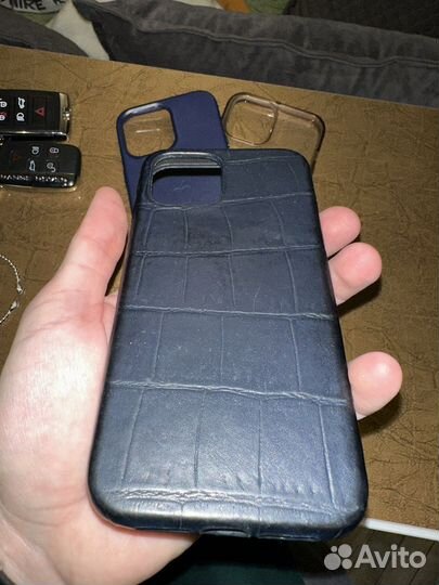 Чехол на iPhone 12 pro max