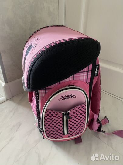 Рюкзак школьный MatTaller Evo Kitty