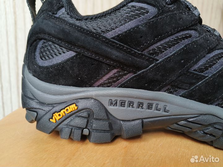 Кроссовки Merrell Moab 2, размер 9,5 US