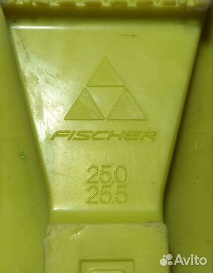 Горнолыжные ботинки Fischer RC4 Podiym 90