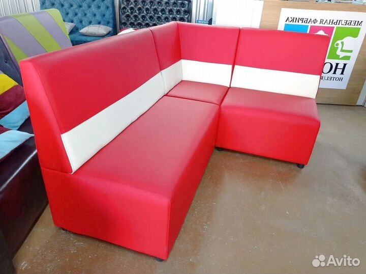 Мебель для ресторана