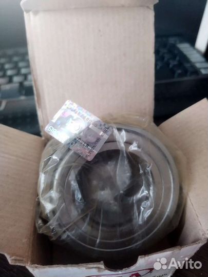 Подшипник передней ступицы,оригинал