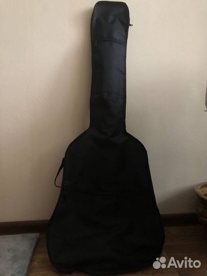 Акустическая гитара