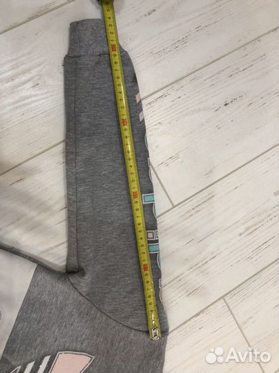 Спортивный костюм