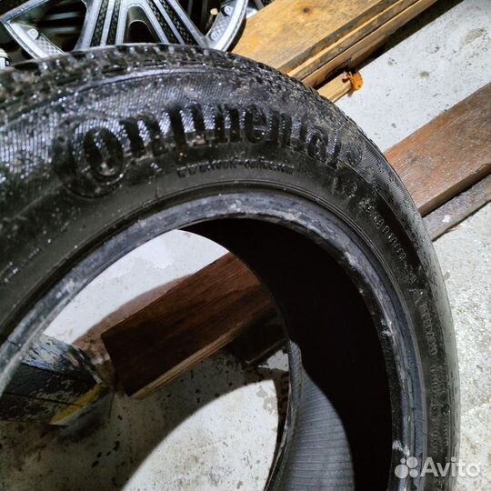 Continental ContiVikingContact 2 185/65 R15 88H