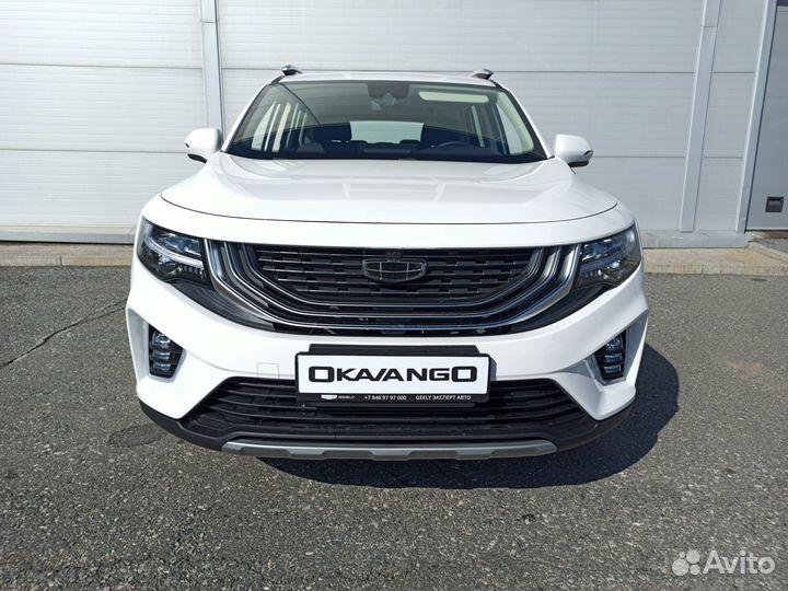 Geely Okavango 1.5 AMT, 2023