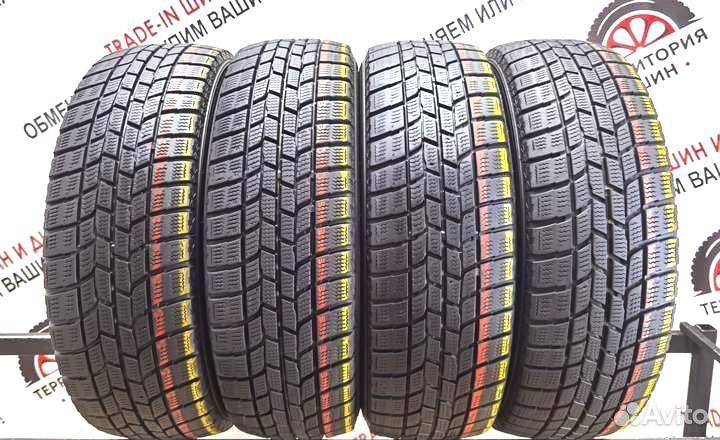 Goodyear Ice Navi 6 225/45 R18 106V