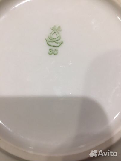 Посуда СССР / в ассортименте / цены разные