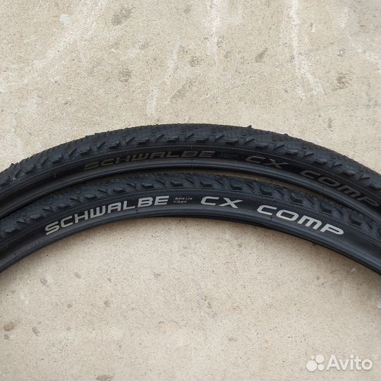 Покрышки для велосипеда 28 Schwalbe