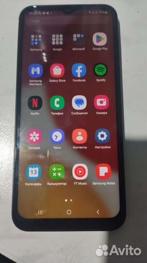 Samsung galaxy a 14 128 gb