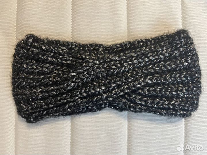 Повязка на голову