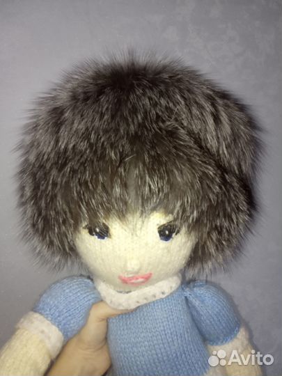 Шапки меховые