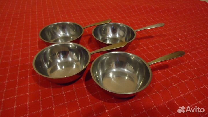 Кокотница для жульена