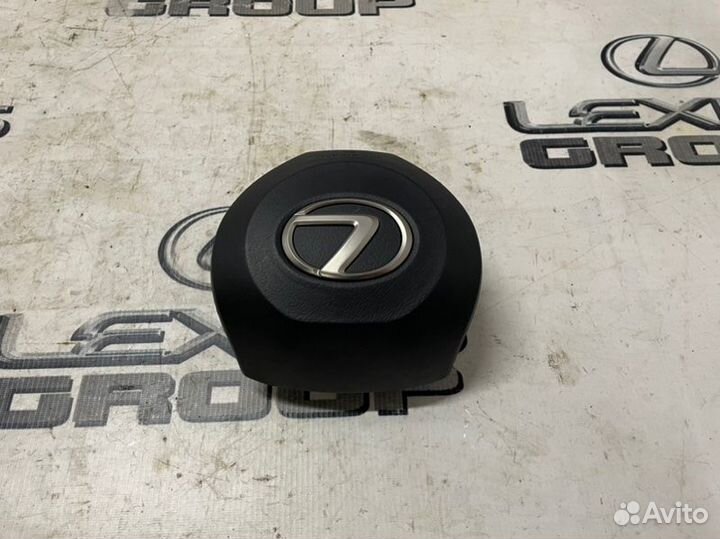 Подушка безопасности Lexus RX450h