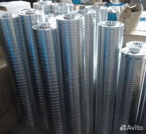 Проставки и переходники на колеса 30 мм