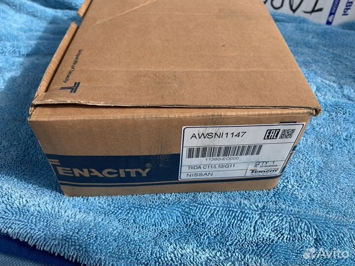 Опора двигателя Nissan Juke