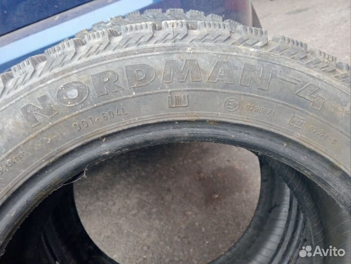 Nordman Nordman 4 185/60 R15