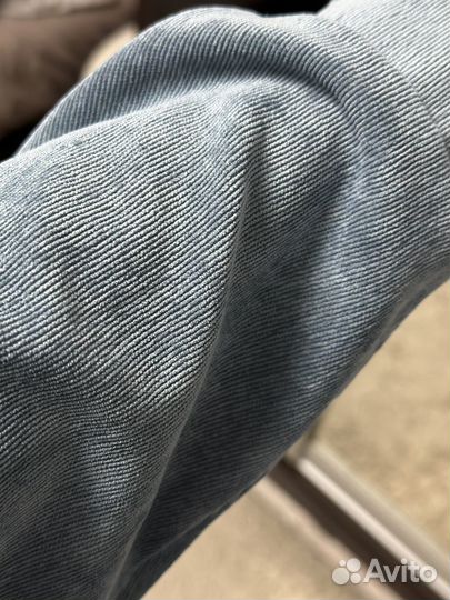 Рубашка в клетку женская 42