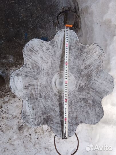 Сковорода садж