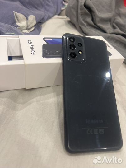 Samsung Galaxy A23, 4/64 ГБ