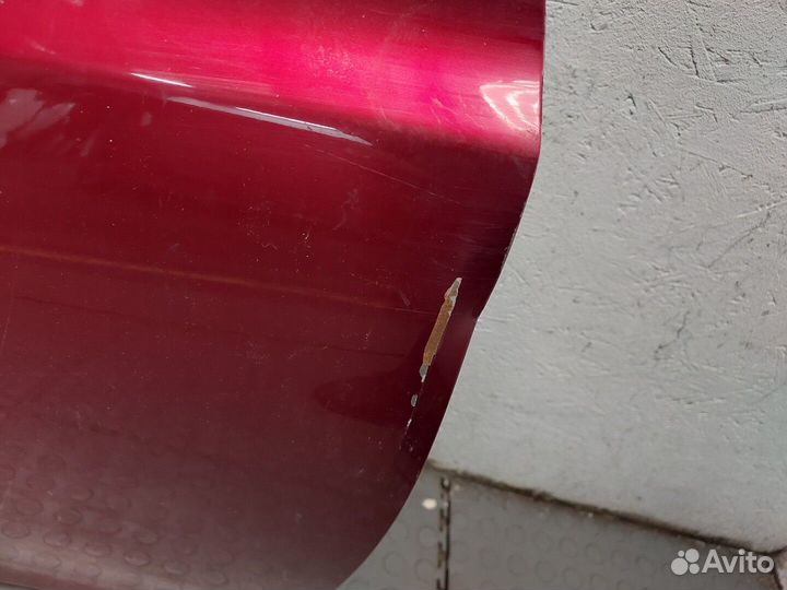 Дверь правая передняя Mazda 6 (GJ) 2018, 2019