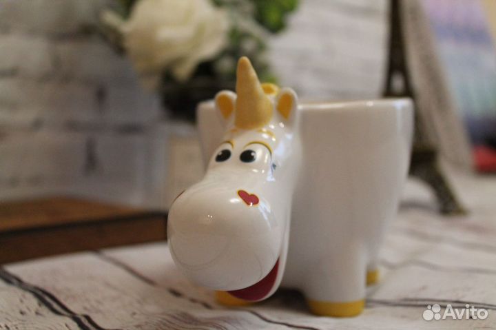 Кружка из DisneyLand Paris