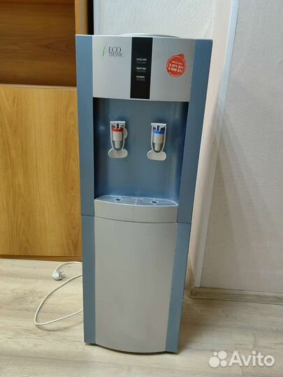 Кулер для воды