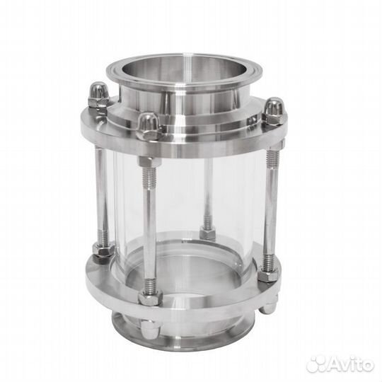 Диоптр на 3 дюйма, 160 мм