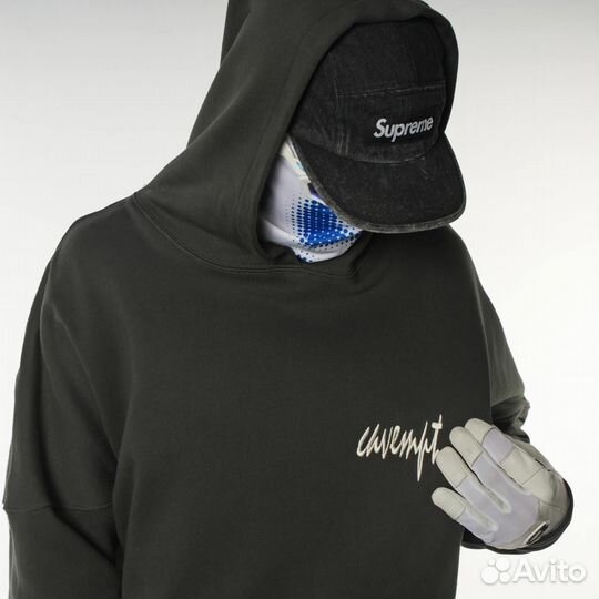 Худи cav empt