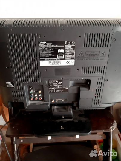 Телевизор ЖК