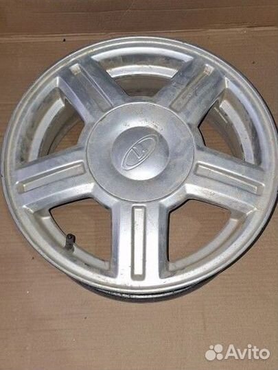 Диски Торусы r14