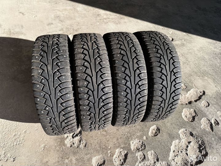 Nokian Tyres Nordman 5 185/65 R15