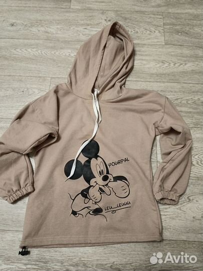 Вещи пакетом на девочку