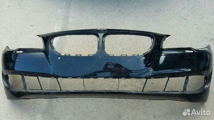 Бампер bmw 5 (f10) бмв 5-серии ф10