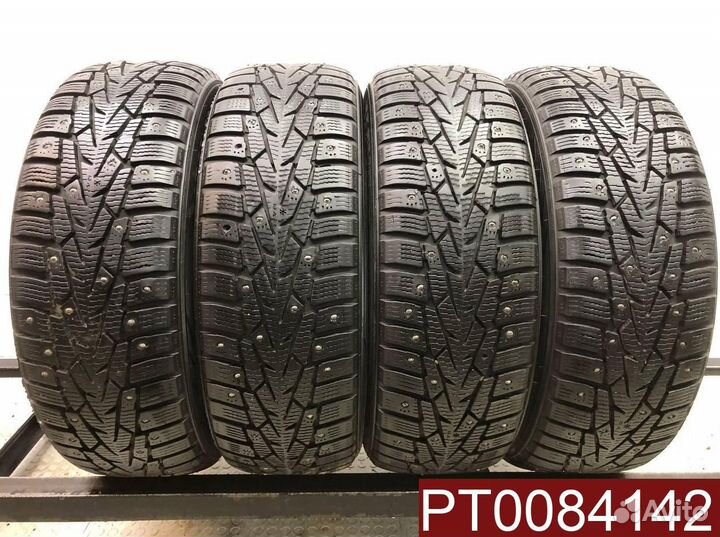 Nokian Tyres Nordman 7 185/60 R15 110