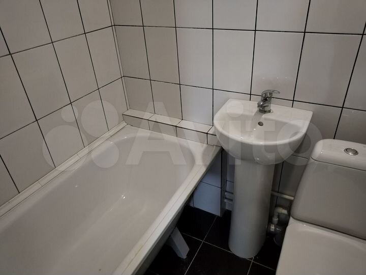 Квартира-студия, 13,9 м², 1/9 эт.