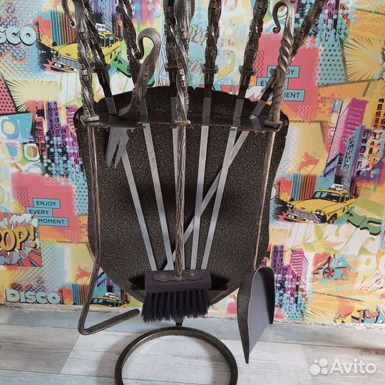 Шампура Щит в Ярославле