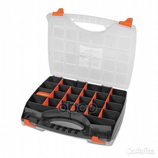 Органайзер универсальный С48 двойной