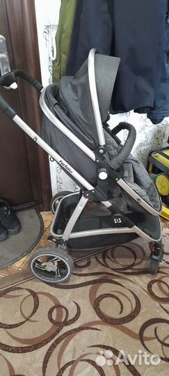 Коляска трансформер