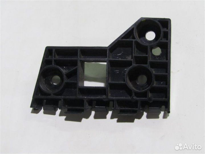 Брекет крепление бампера передний левый Haval F7 X