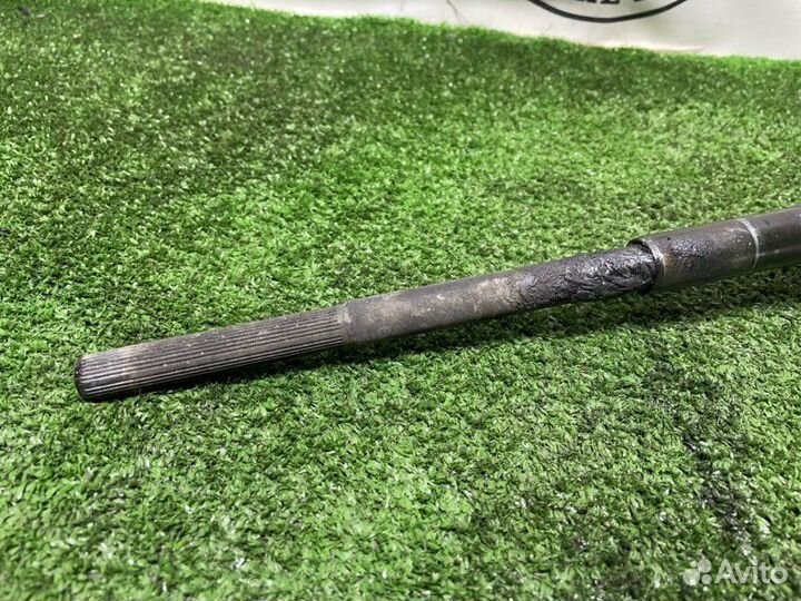 Рулевой карданчик Toyota Land Cruiser Prado KZJ95