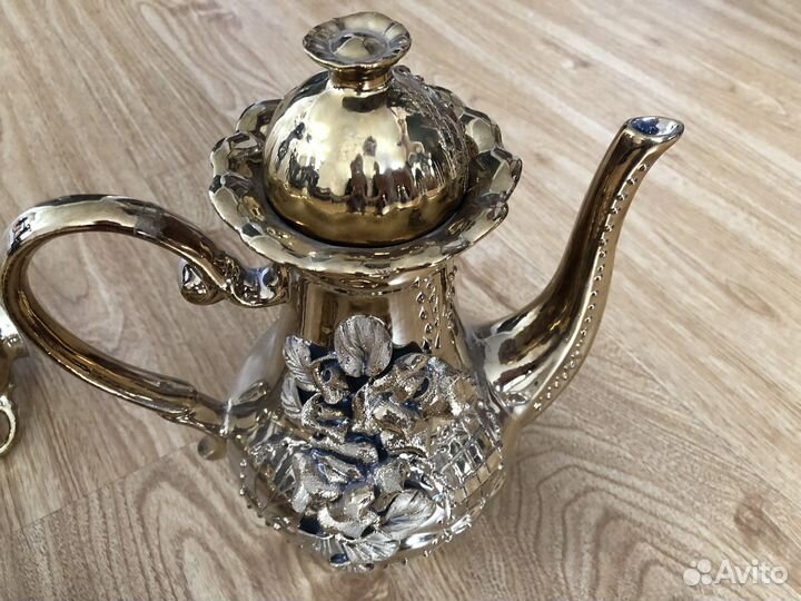 Кофейный сервиз